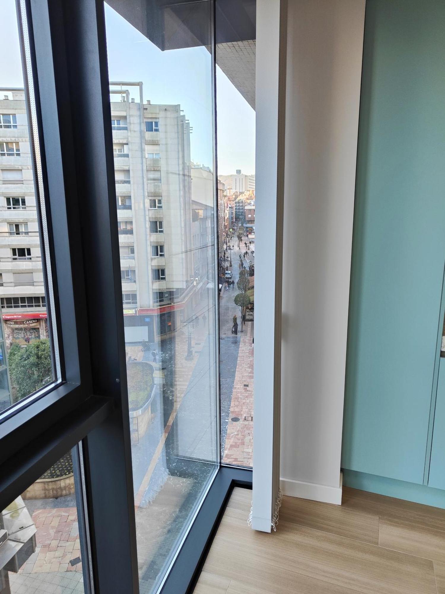 Lujo Y Confort En Ubicacion Privilegiada Centro Apartment Oviedo